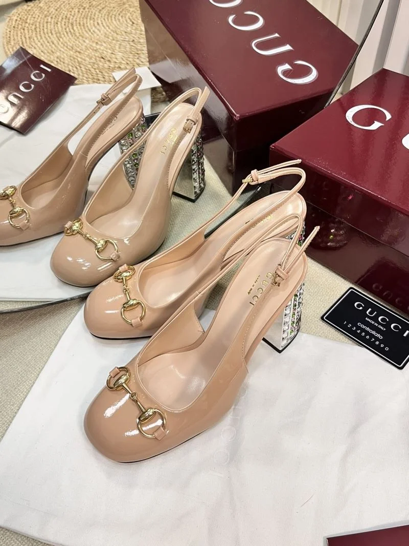 MultiPurpose Gucci Sandals 25046