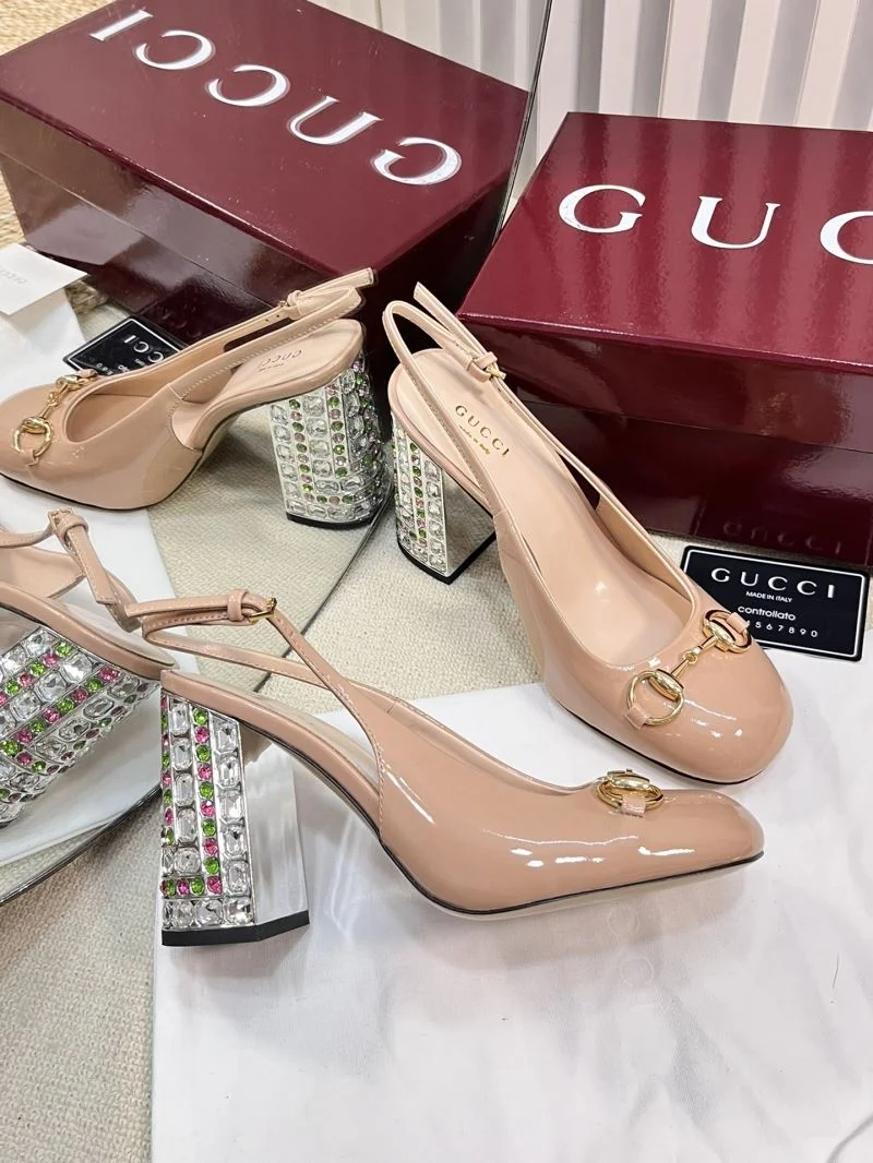 MultiPurpose Gucci Sandals 25046