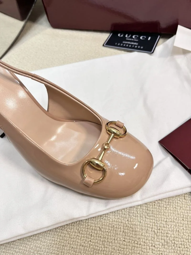 MultiPurpose Gucci Sandals 25046