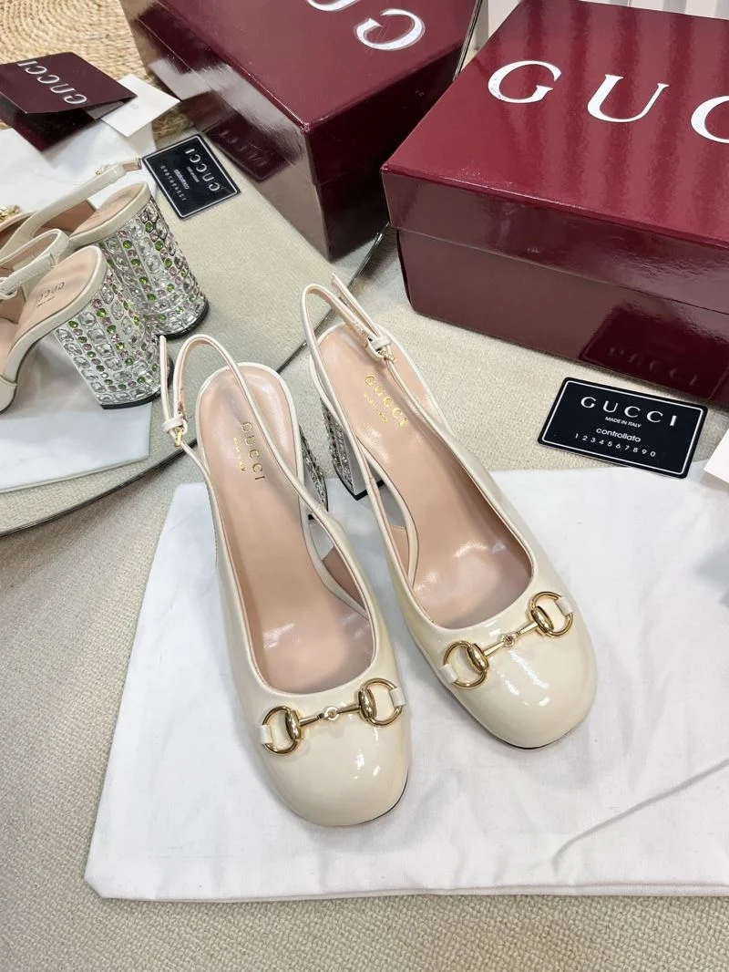 Premium Gucci Sandals 25059
