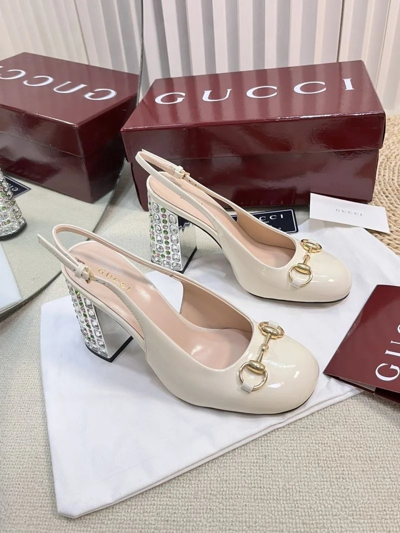 Premium Gucci Sandals 25059