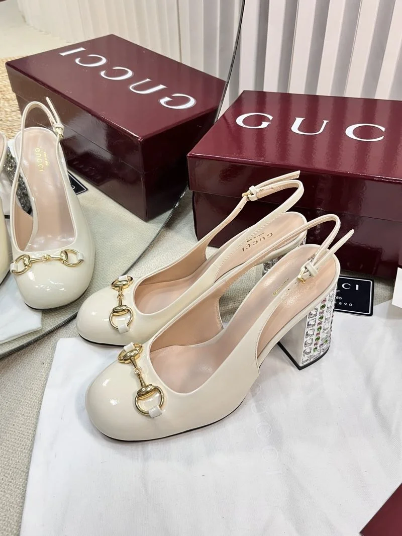 Premium Gucci Sandals 25059