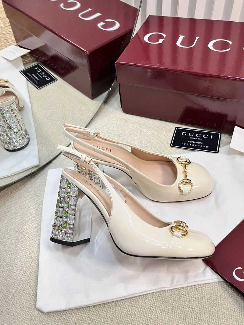 Premium Gucci Sandals 25059