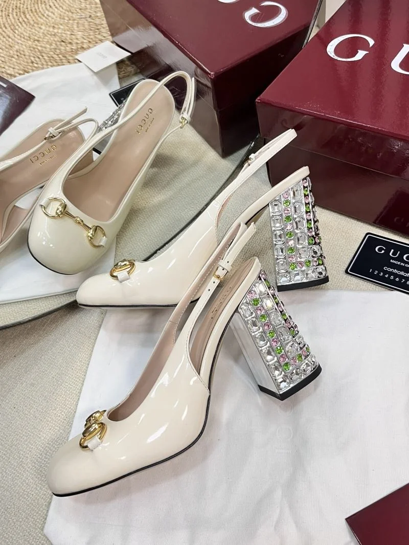 Premium Gucci Sandals 25059