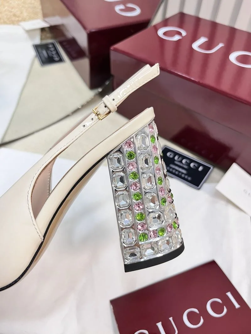 Premium Gucci Sandals 25059