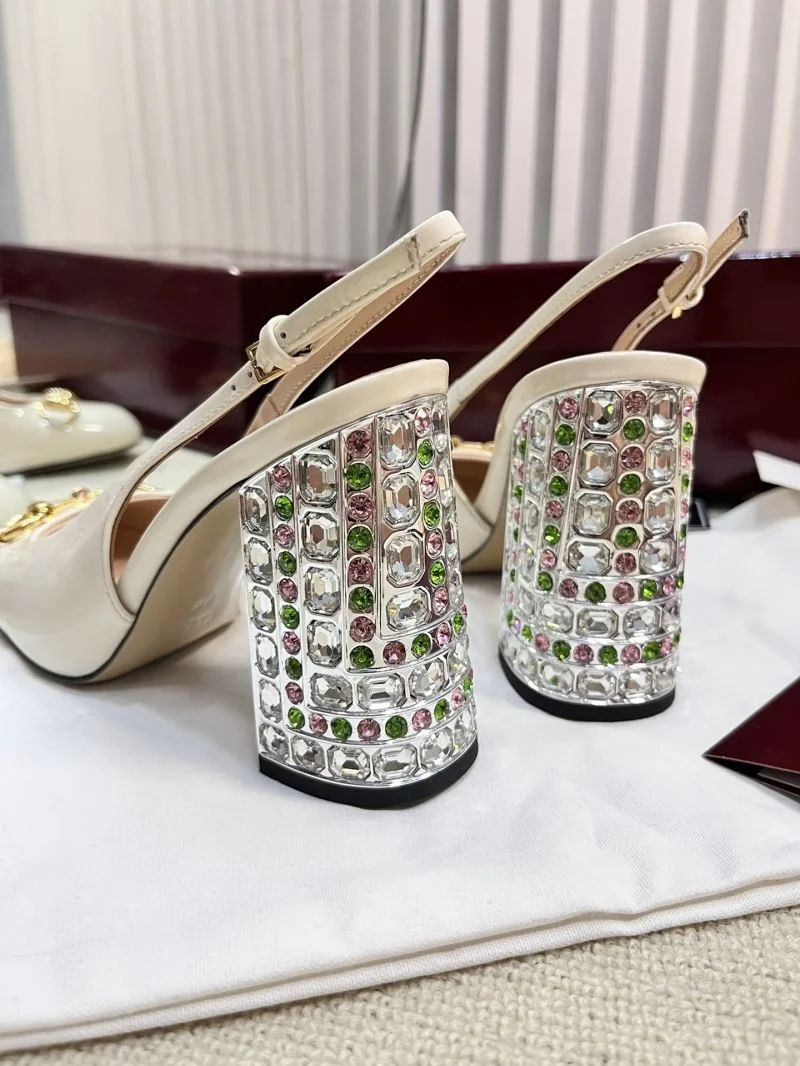 Premium Gucci Sandals 25059