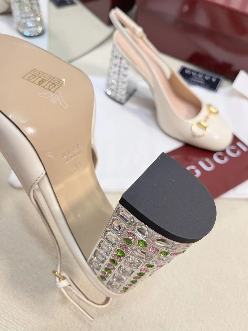 Premium Gucci Sandals 25059
