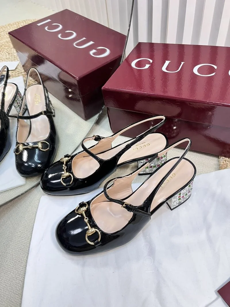 Gucci Sandals TopPick 25044
