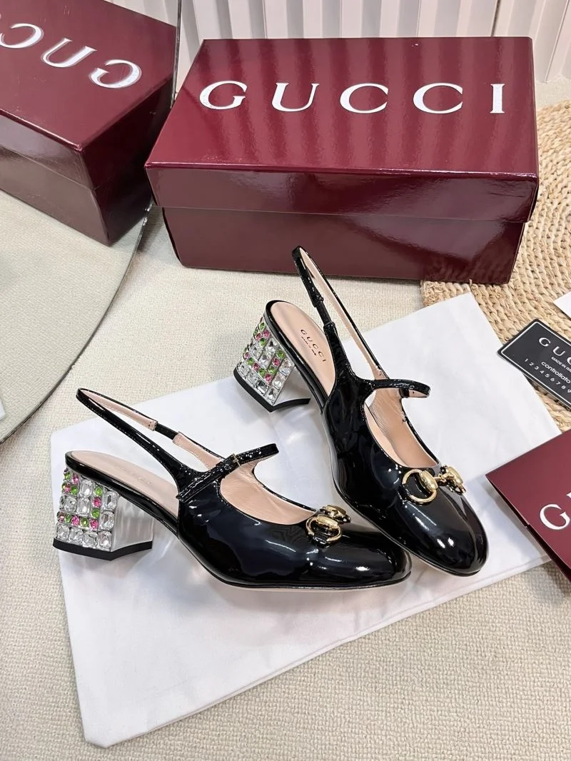 Gucci Sandals TopPick 25044