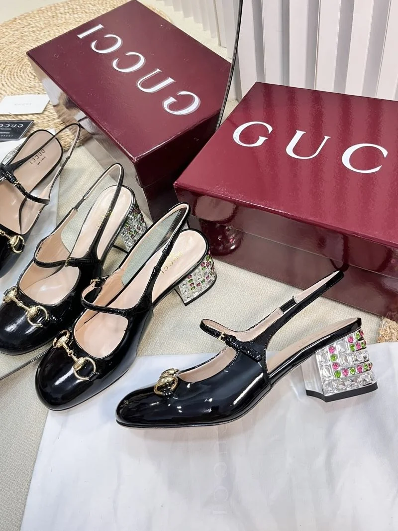 Gucci Sandals TopPick 25044