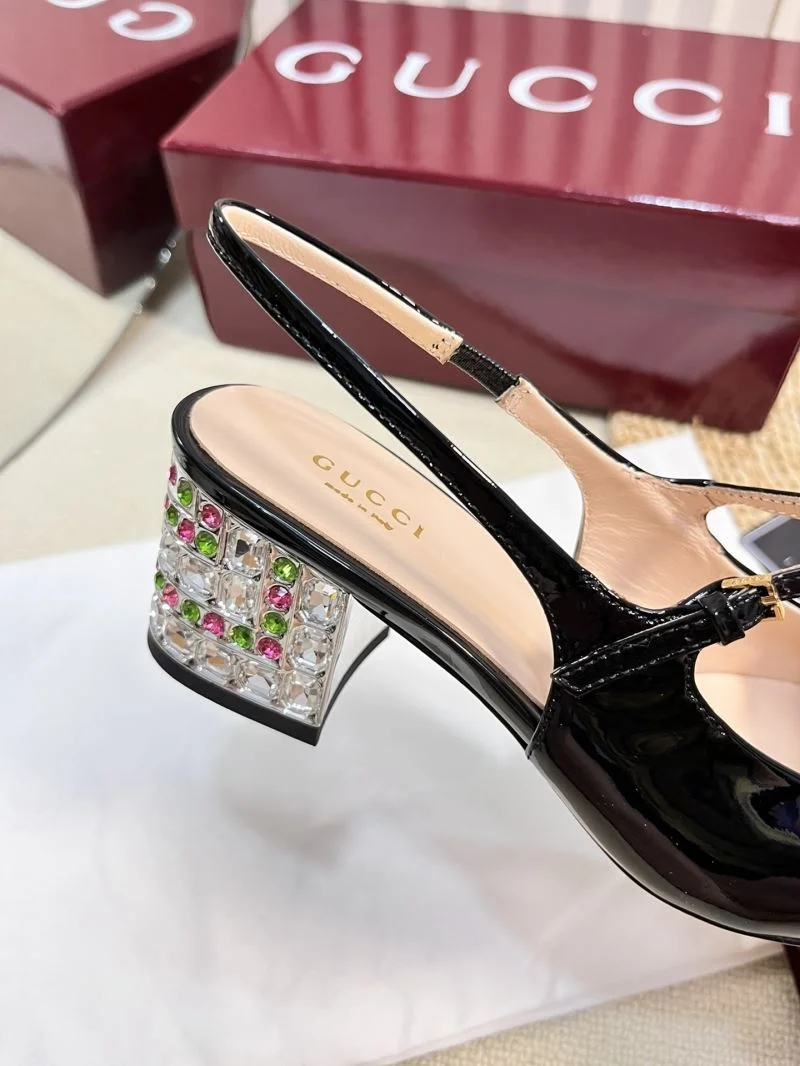 Gucci Sandals TopPick 25044