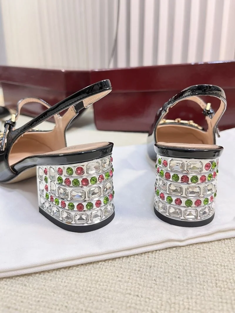 Gucci Sandals TopPick 25044