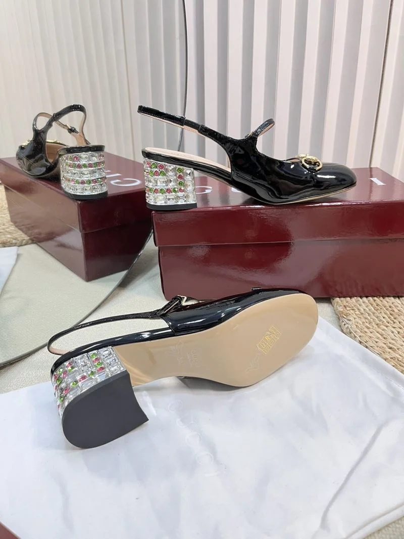 Gucci Sandals TopPick 25044