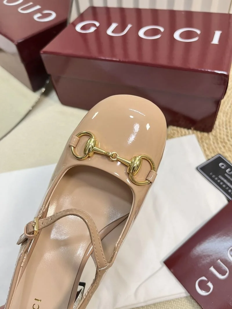 FreshLook Gucci Sandals 25113