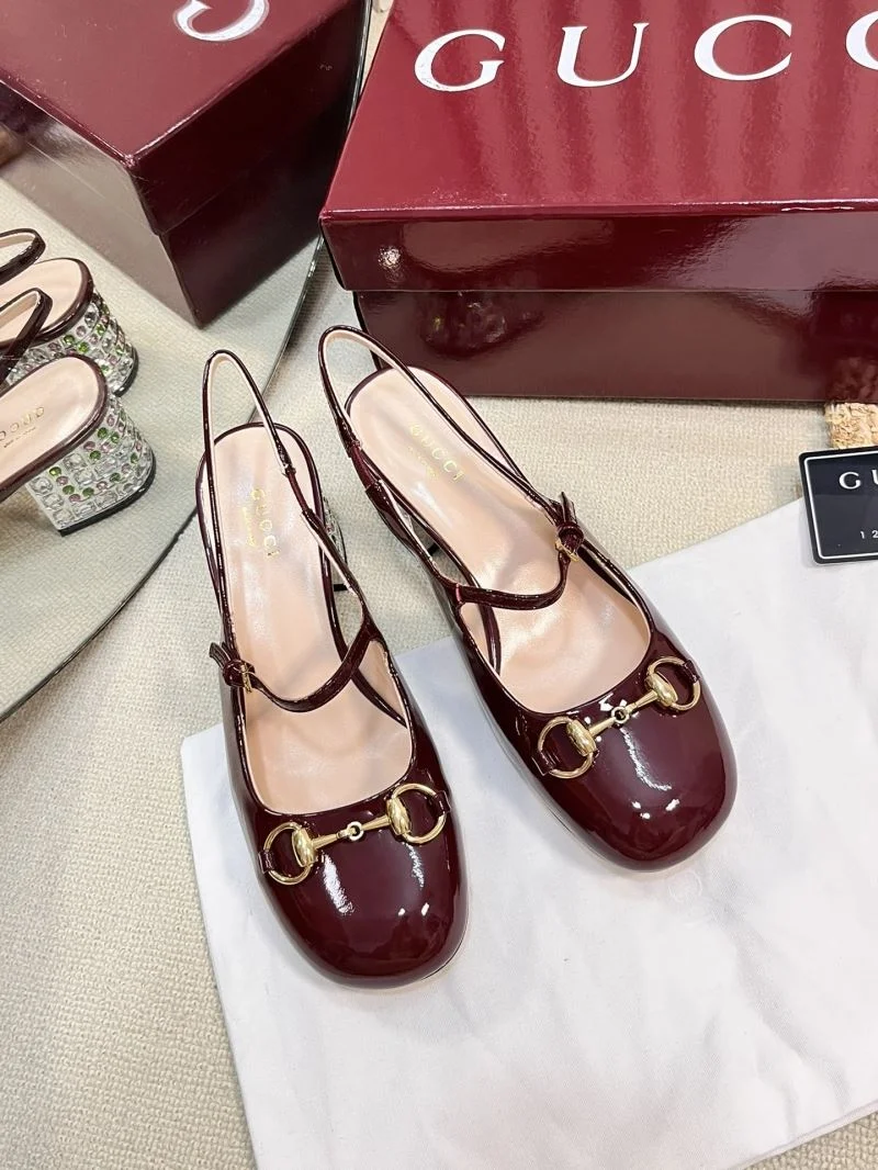 OdorResistant Gucci Sandals 25054