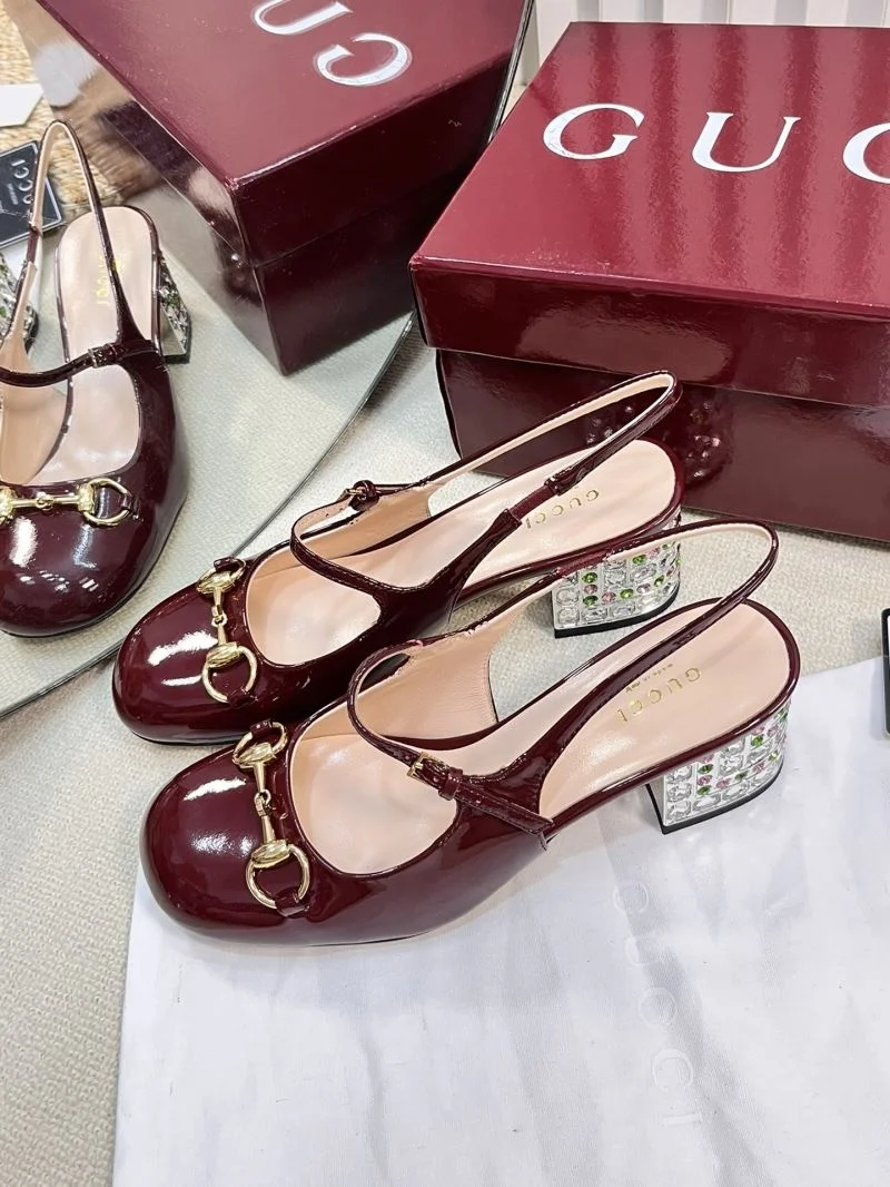 OdorResistant Gucci Sandals 25054