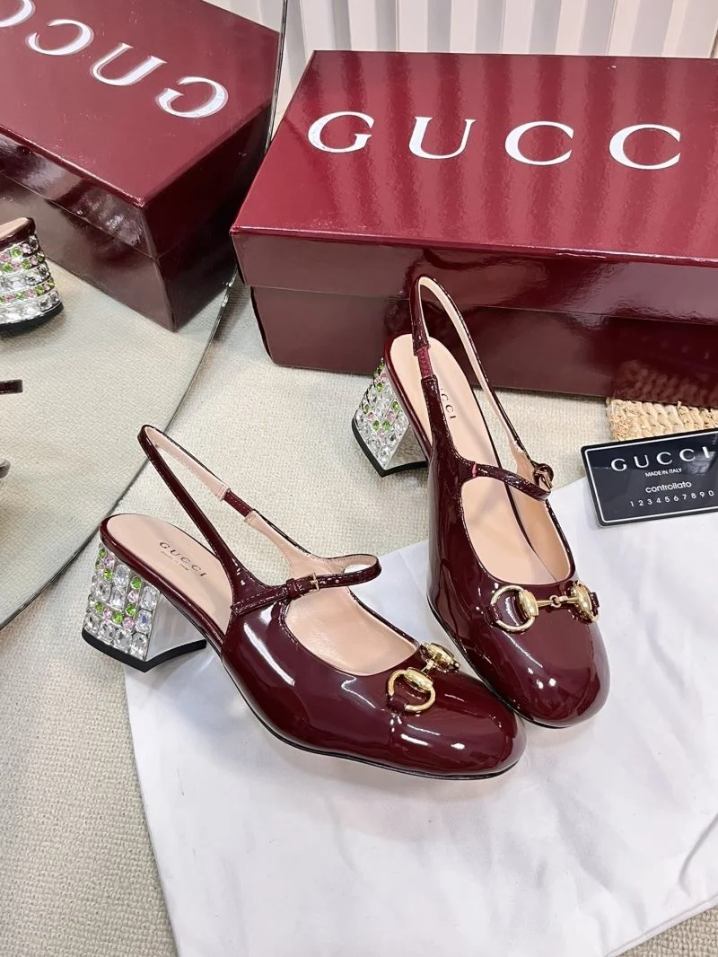 OdorResistant Gucci Sandals 25054
