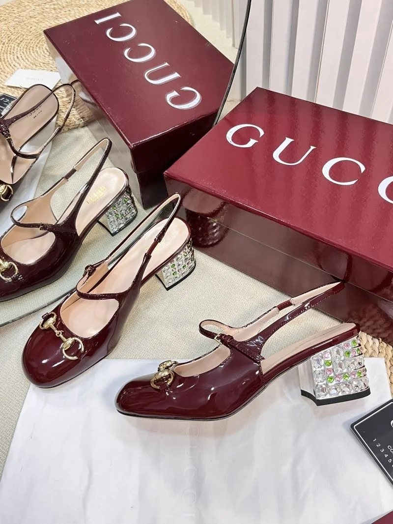OdorResistant Gucci Sandals 25054