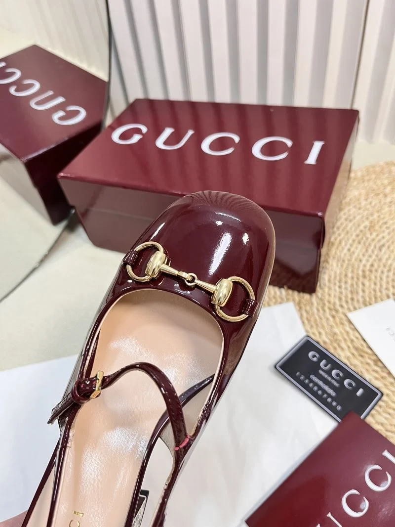 OdorResistant Gucci Sandals 25054