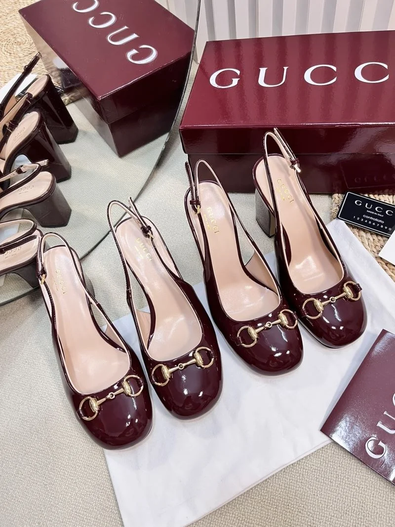 Gucci Sandals Durable 25051