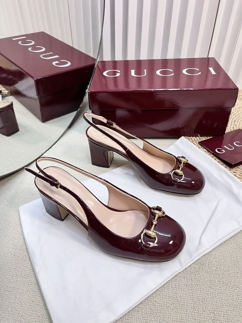 Gucci Sandals Durable 25051