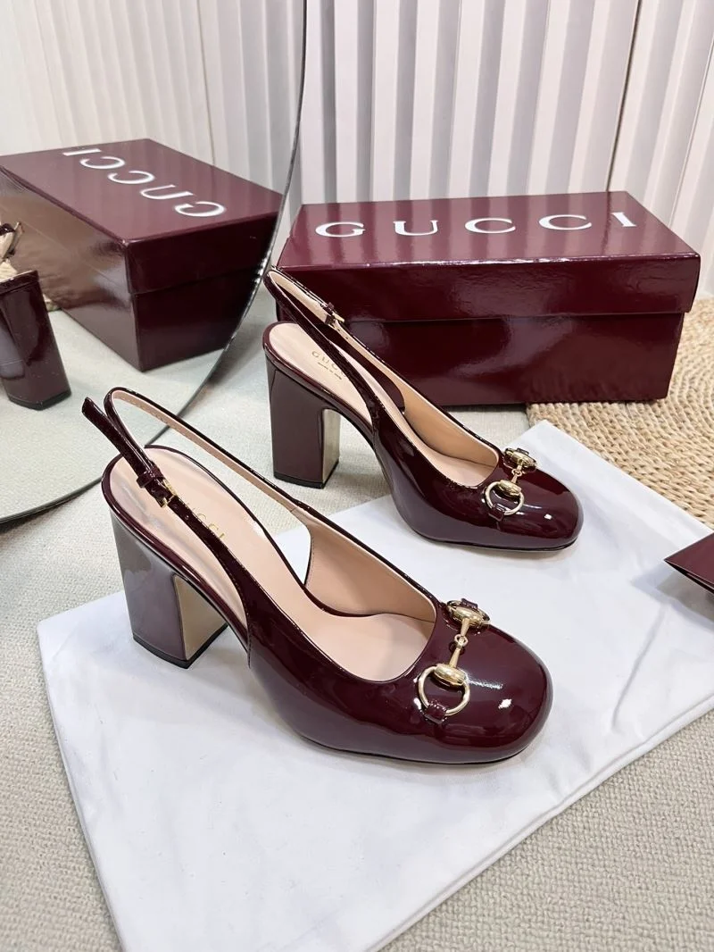 Gucci Sandals Durable 25051