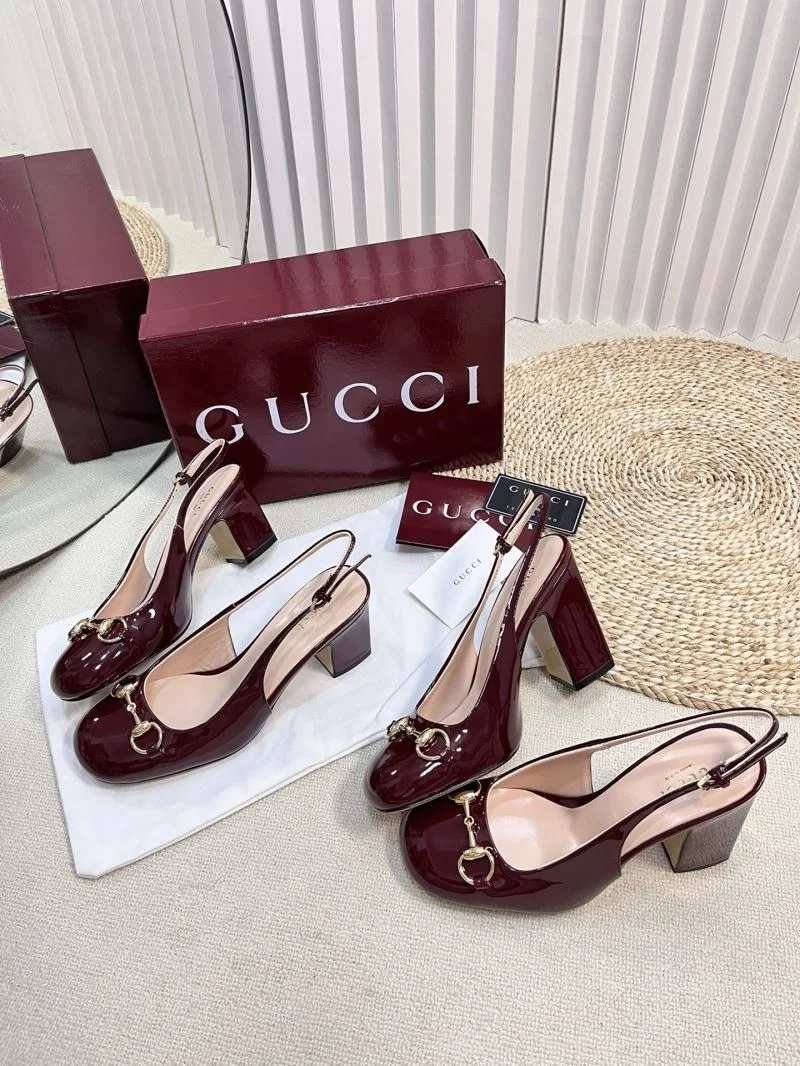 Gucci Sandals Durable 25051