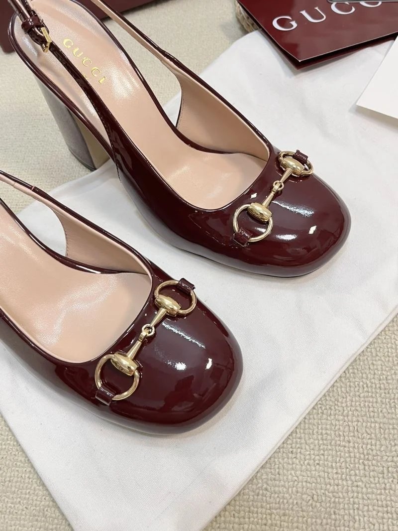 Gucci Sandals Durable 25051