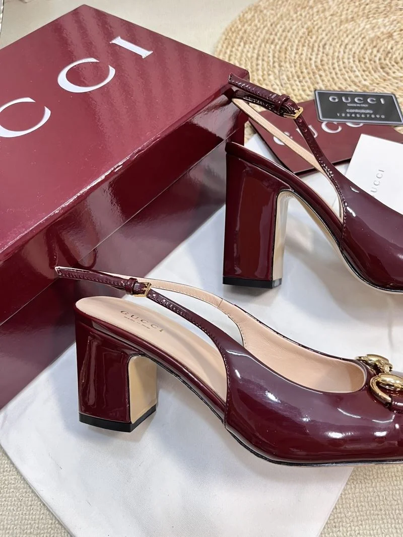 Gucci Sandals Durable 25051