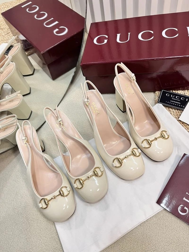 Gucci Sandals ZeroBulk 25043