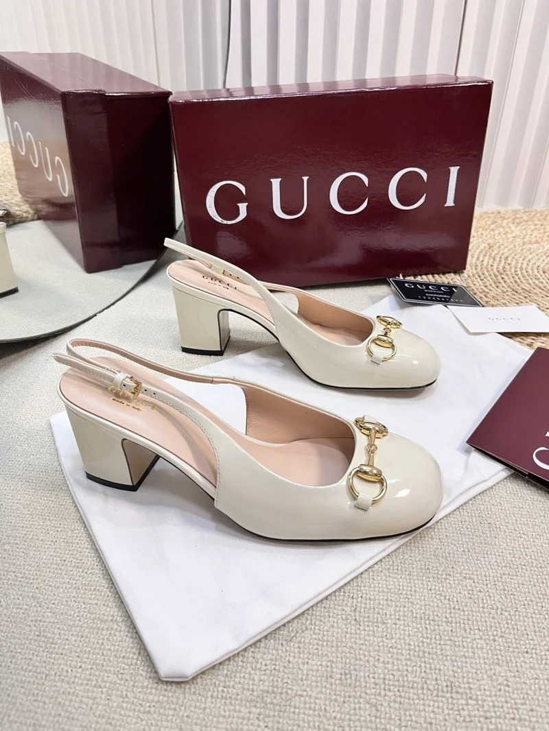 Gucci Sandals ZeroBulk 25043