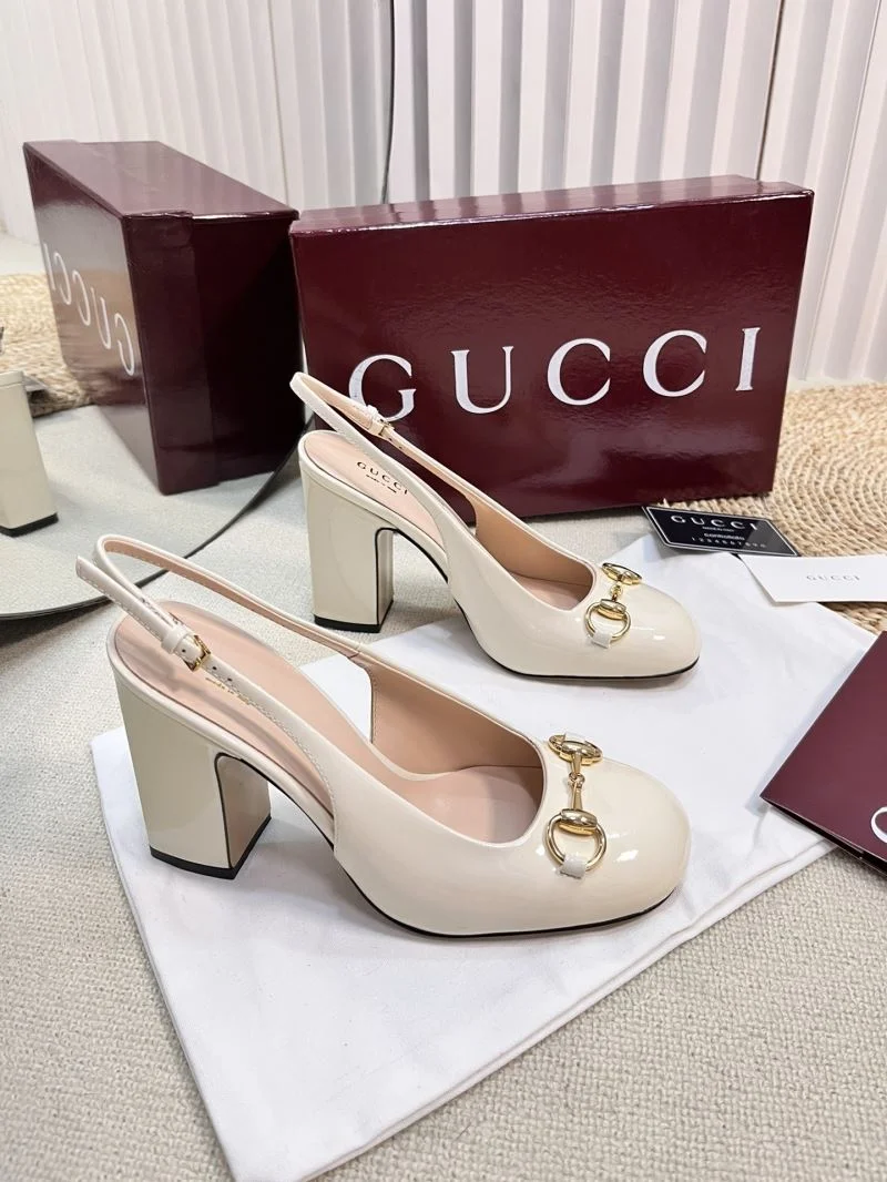 Gucci Sandals ZeroBulk 25043