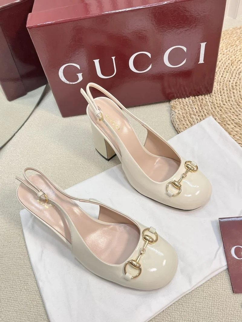 Gucci Sandals ZeroBulk 25043