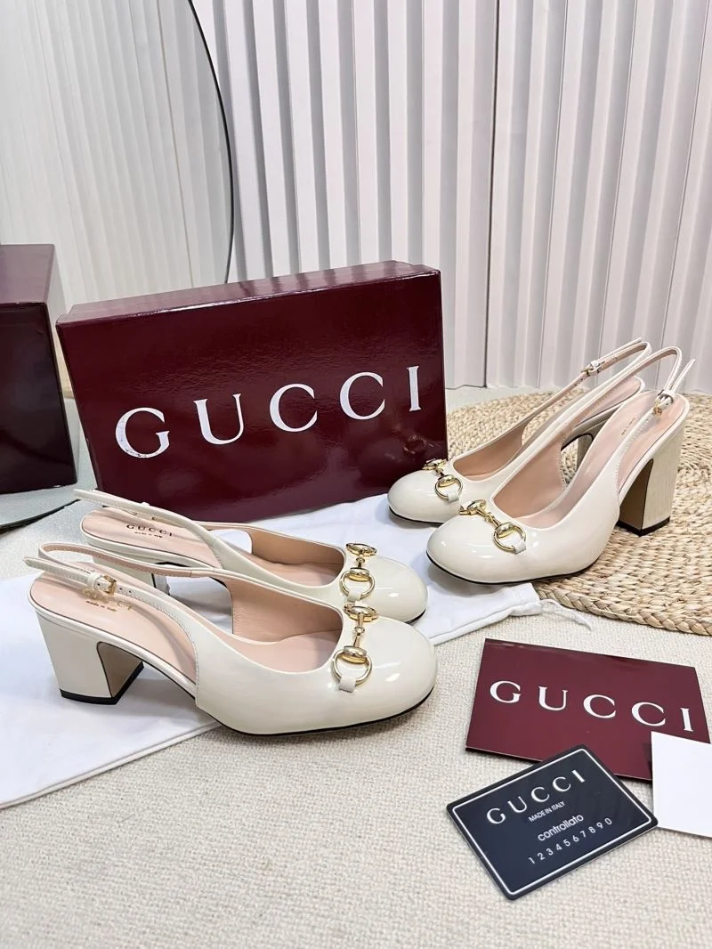 Gucci Sandals ZeroBulk 25043