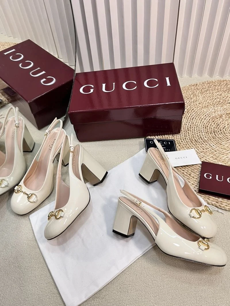 Gucci Sandals ZeroBulk 25043