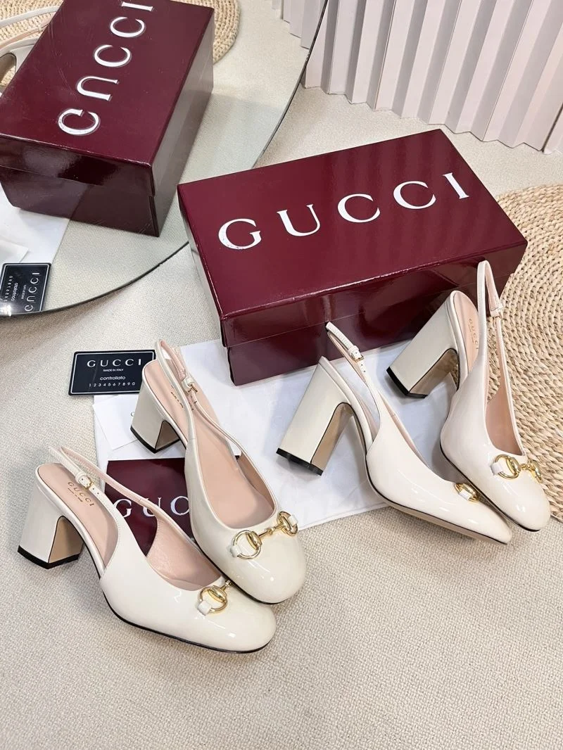 Gucci Sandals ZeroBulk 25043