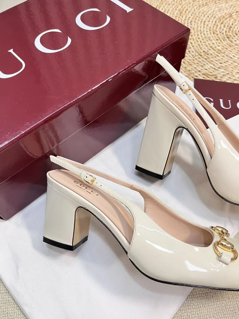 Gucci Sandals ZeroBulk 25043