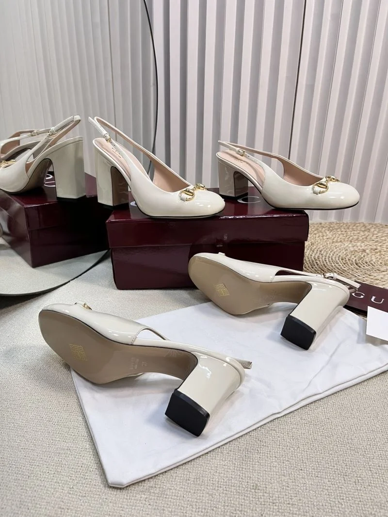 Gucci Sandals ZeroBulk 25043