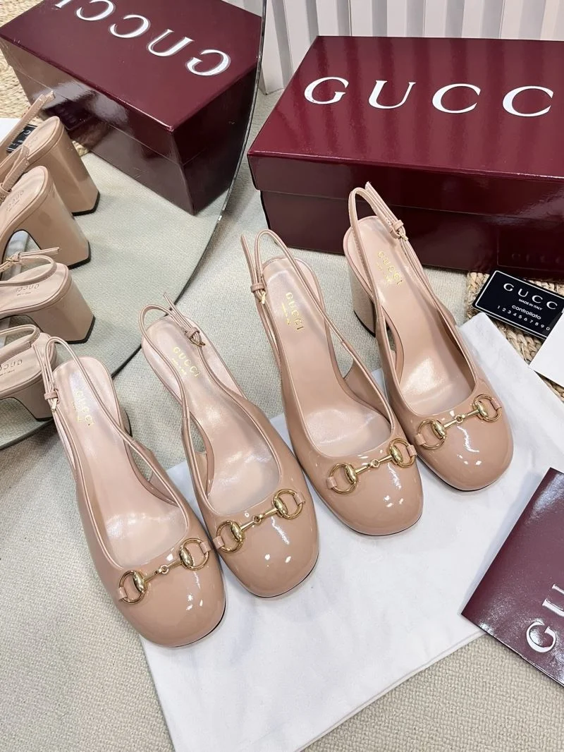 TimelessDesign Gucci Sandals 25047