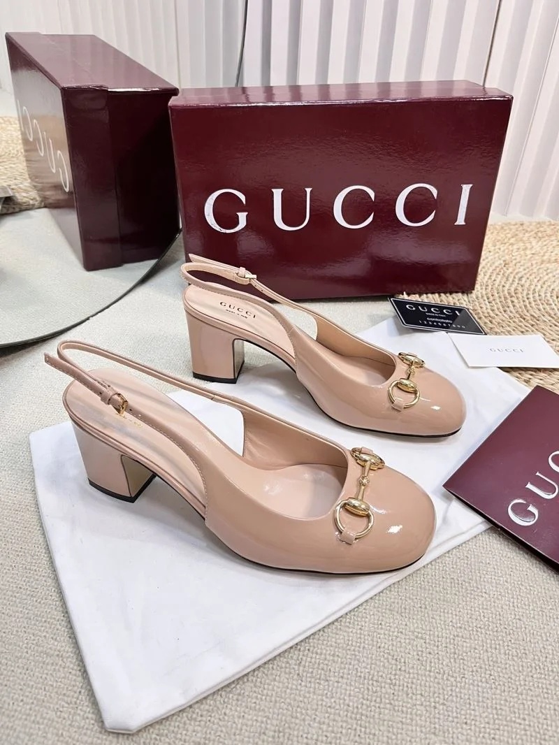 TimelessDesign Gucci Sandals 25047