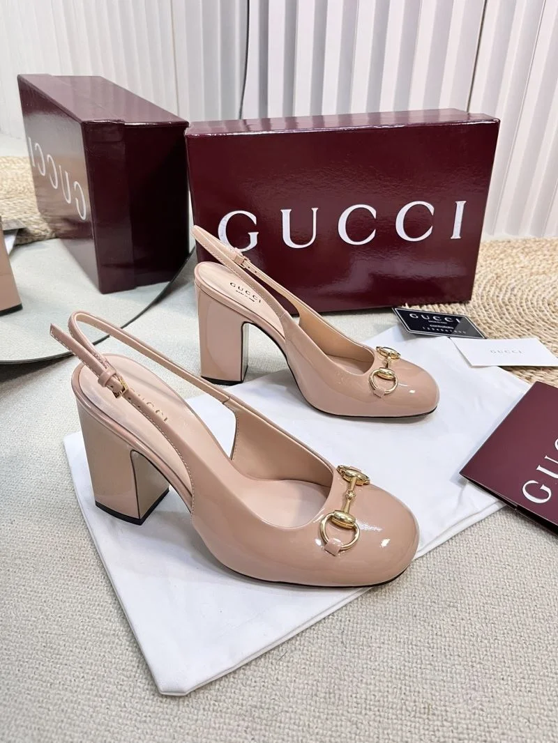 TimelessDesign Gucci Sandals 25047