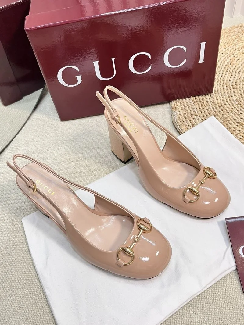 TimelessDesign Gucci Sandals 25047
