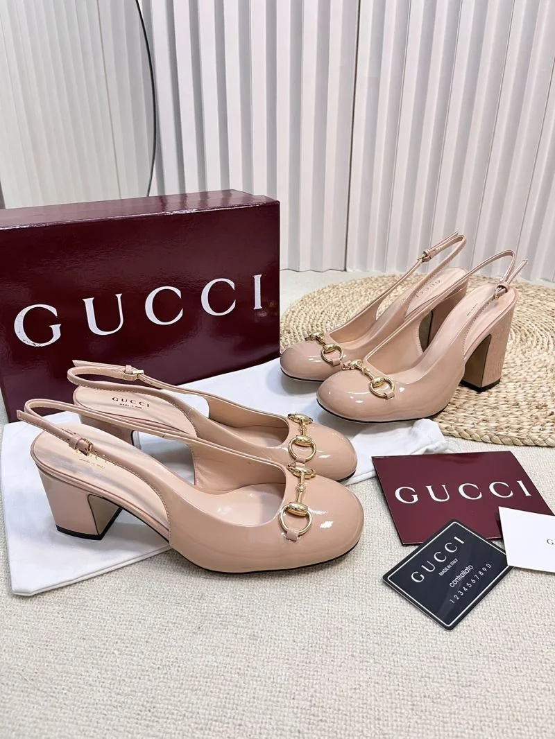 TimelessDesign Gucci Sandals 25047