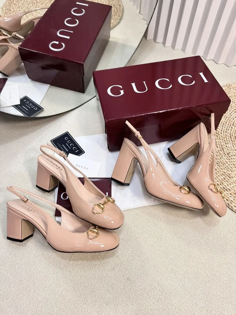 TimelessDesign Gucci Sandals 25047