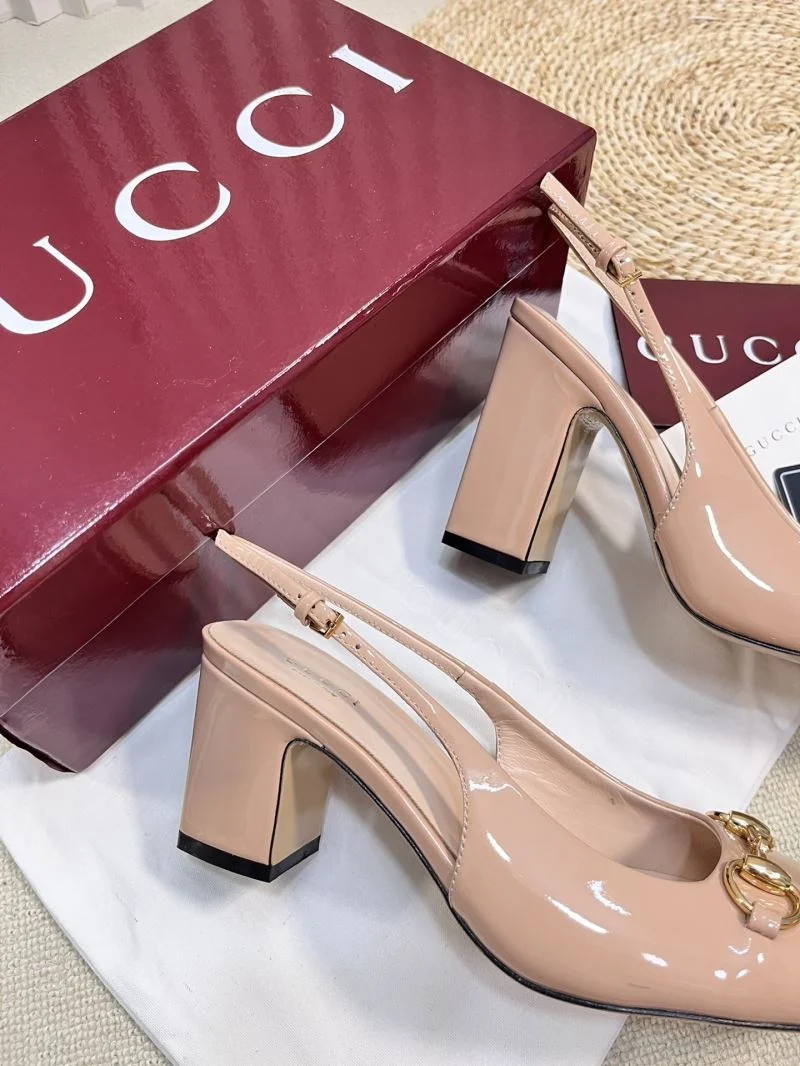TimelessDesign Gucci Sandals 25047