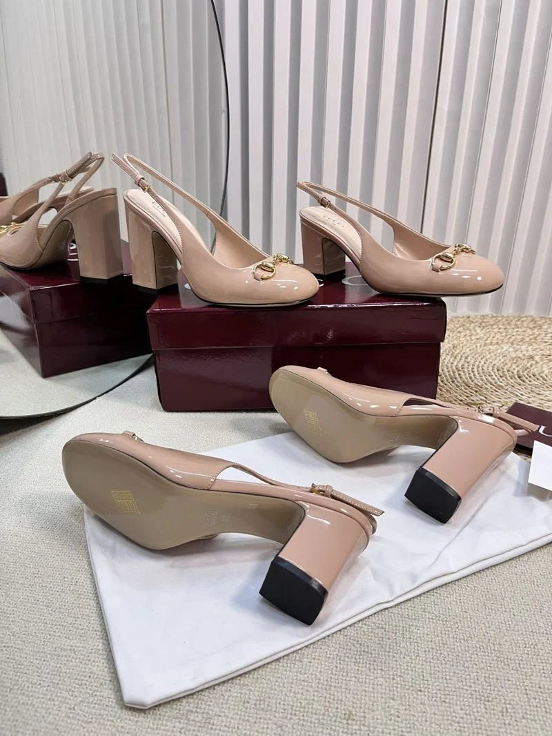 TimelessDesign Gucci Sandals 25047