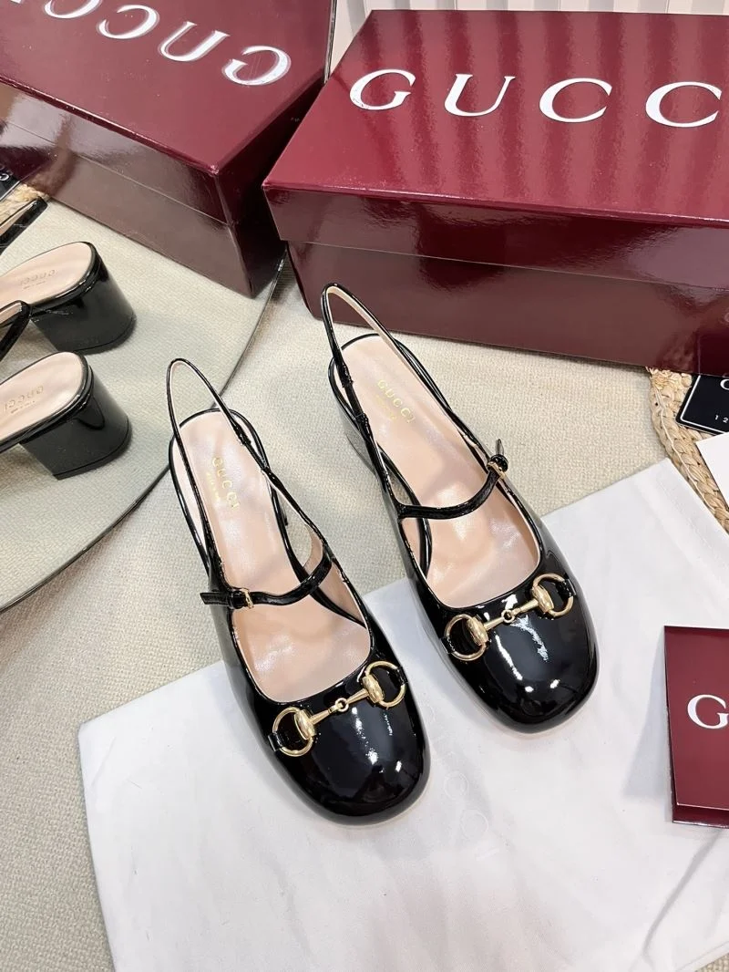 Gucci Sandals Casual 25053