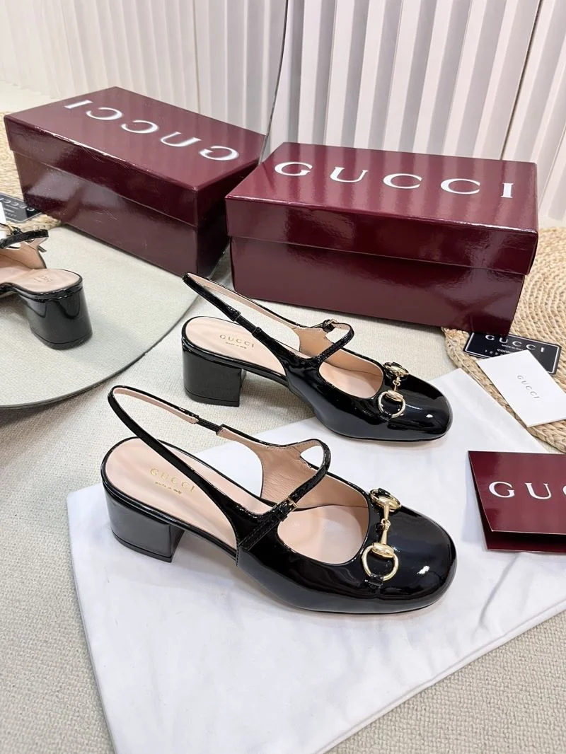 Gucci Sandals Casual 25053