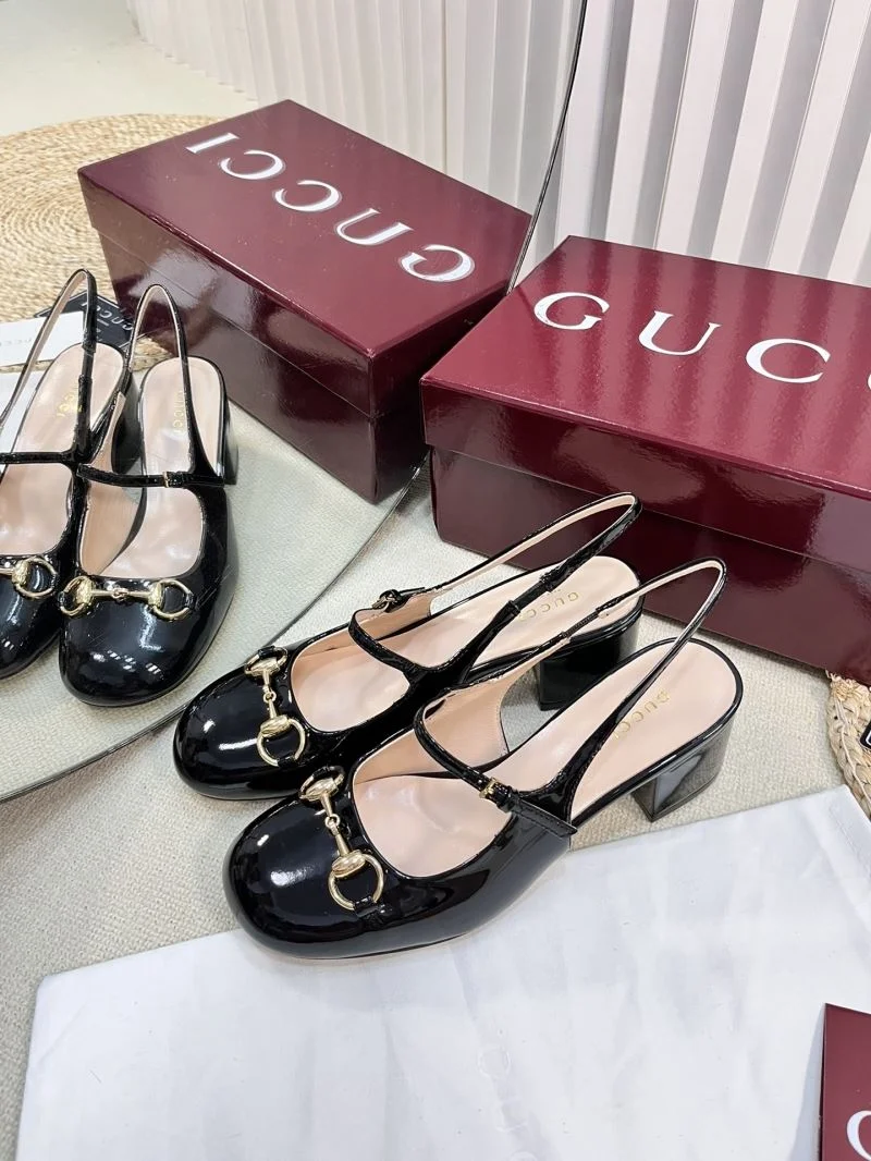 Gucci Sandals Casual 25053