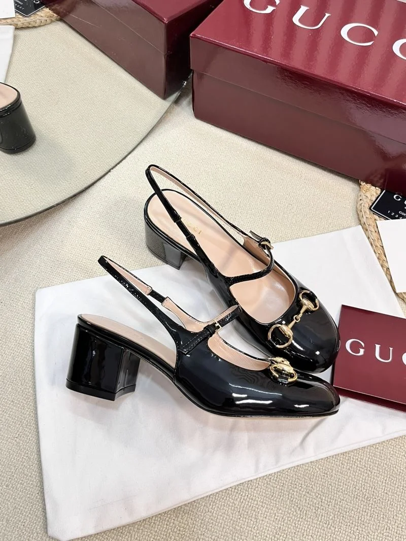 Gucci Sandals Casual 25053